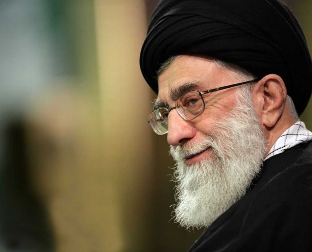 Video: Imam Khamenei’s response to the poem Obama read in his Nowruz message
