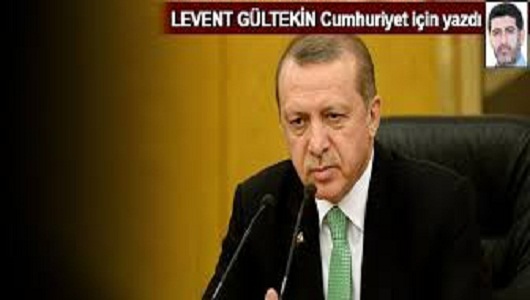 Levent Gültekin: Tek adam partisinden tek adam rejimine