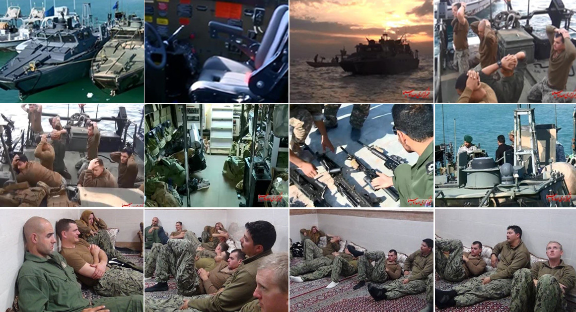 Top IRGC commander to US: Learn from mistakes or face the consequences