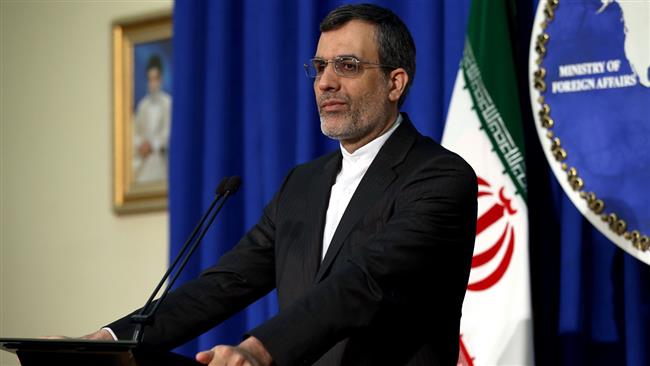 “Si Arabia Saudí no Lleva a Cabo sus Responsabilidades Hacia el Hayy, Irán Cancelará sus Peregrinaciones” 