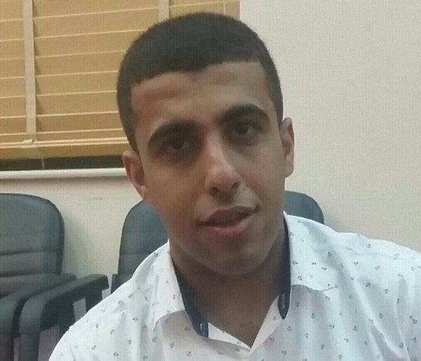 إختطاف شاب من سجن جو أثناء زيارة شقيقه و اعتقالات تعسفية جديدة + (صور)