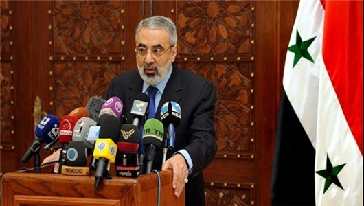  Ümran Zaabi: Suriye’ye 6 bin terörist girdi 