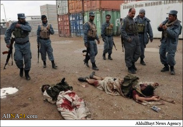 مقتل وإصابة 16 مسلحًا من حركة طالبان في اشتباكات مع الجيش الأفغاني