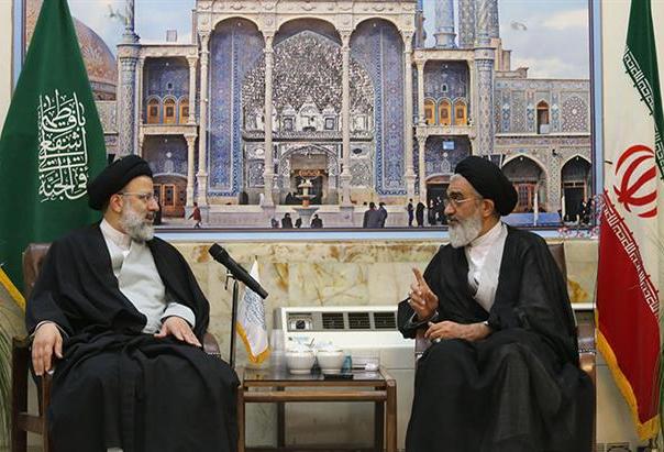 Pilgrimage important advantage in Islamic community and weakness of enemies