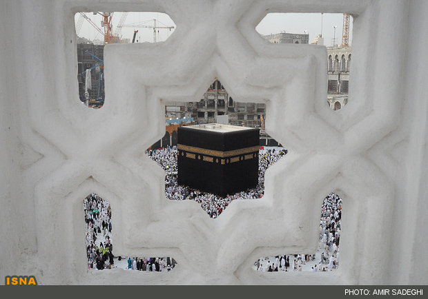 سرزمین وحی میں دوبارہ بت پرستی کا رواج