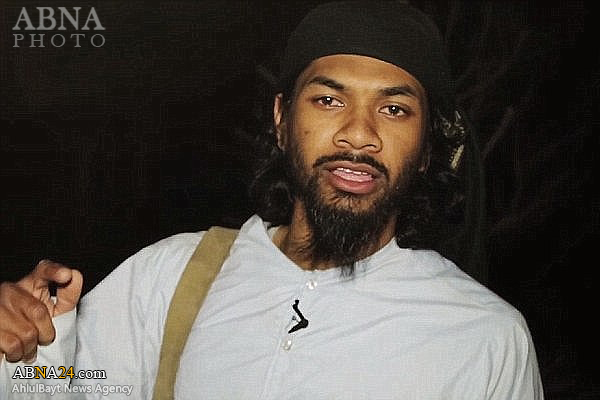 Australian ISIS Recruiter Killed in Iraq / Pics