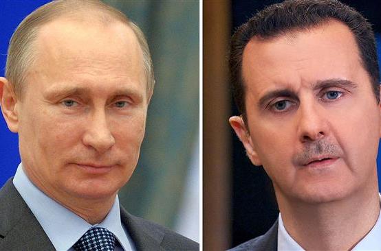 Assad: Syrians will not be satisfied until defeating enemy