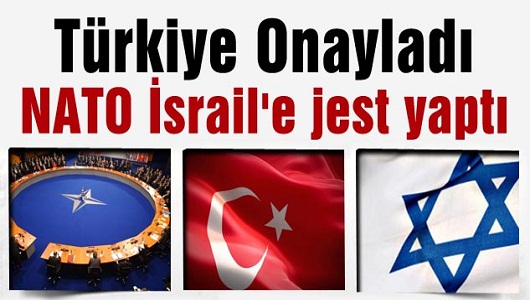 Türkiye Onayladı