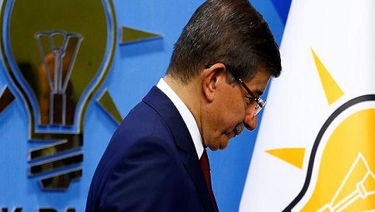 Davutoğlu, Erdoğan'ı yalanlayıp gitti: Tercih değil, zaruret