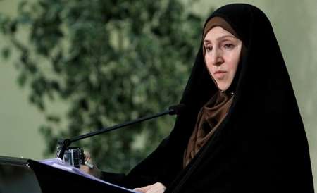خارجہ پالیسی میں ایران کے اصول باہمی احترام اور تعمیری تعاون پر مبنی ہیں: مرضیہ افخم