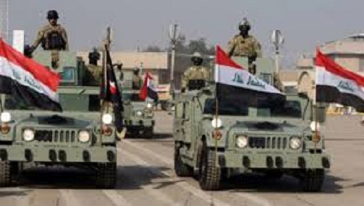 İşid’e Darbe Üzerine Darbe: Irak’ın Felluce Şehrinde 100 den Fazla İşid’li Öldürüldü