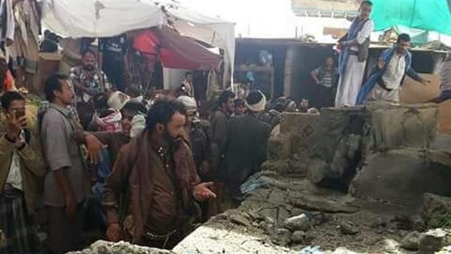 Bomb attack kills seven in Marib, Yemen