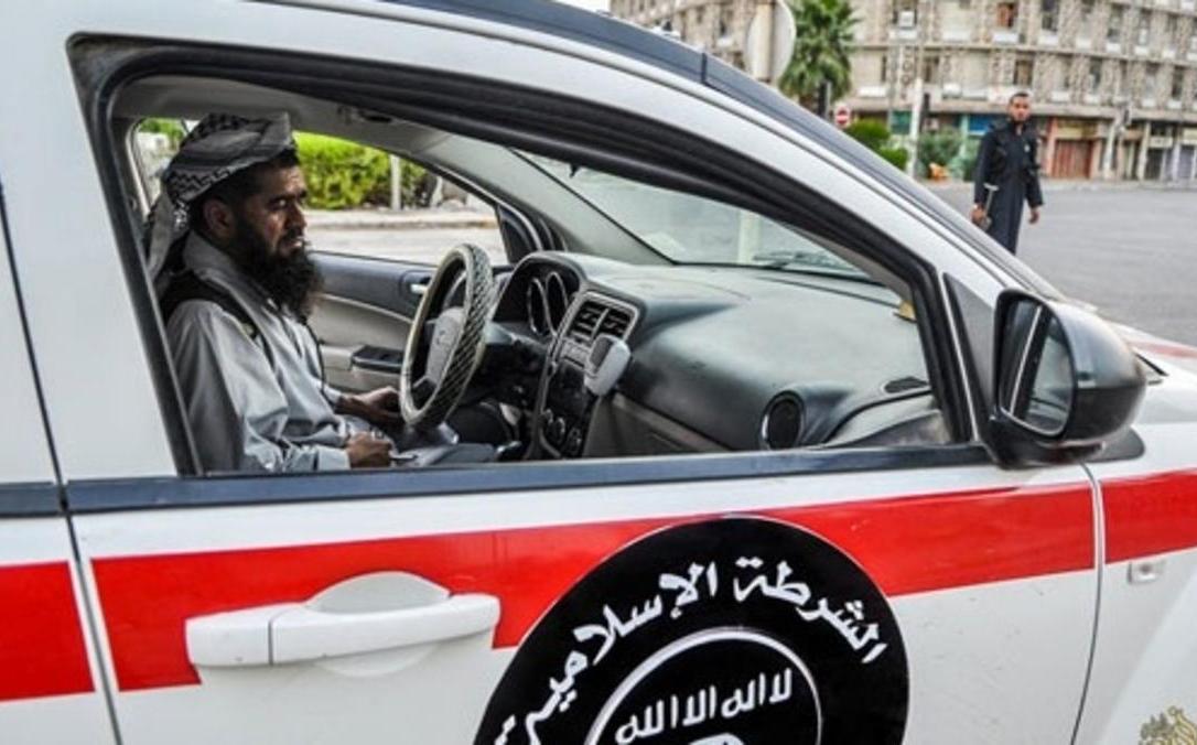 مصرع أمير حسبة داعش في انفجار ضخم في ريف حلب