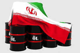 ایران کی تیل برآمدات میں 2.1 ملین بیرل اضافہ