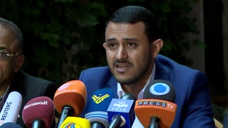 یمن؛ انصار اللہ نے سعودی اتحاد کے جاری حملوں کے بابت خبردار کیا