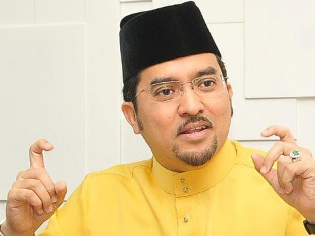 Asyraf Wajdi dikritik gara-gara iktiraf Wahhabi