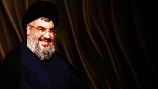 Herkesten Önce Nasrallah’ın Fark Ettiği Macera