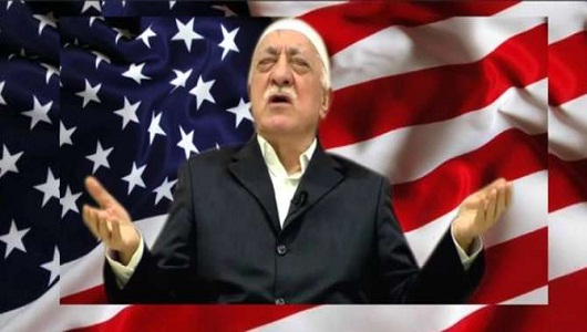 FETÖ’nün Ümidi ABD Seçimlerinde