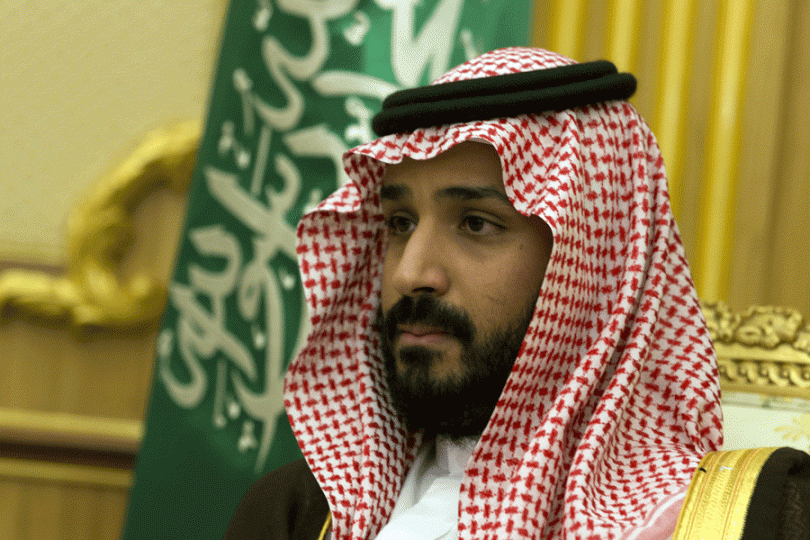 The Independent: “Bin Salman Llevará la Economía Saudí al Desastre por su Falta de Realismo” 