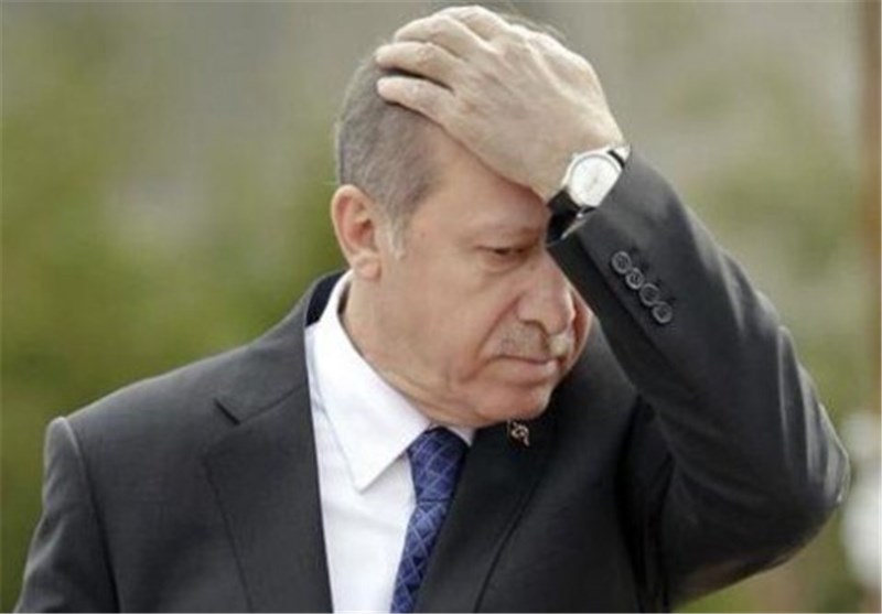 اردوغان: ہم اپنے راستے پرگامزن، یورپ اپنے راستے پر