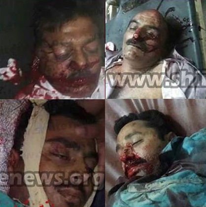 ڈیرہ اسماعیل خان پھر لہولہان: چار شیعہ مومن شہید