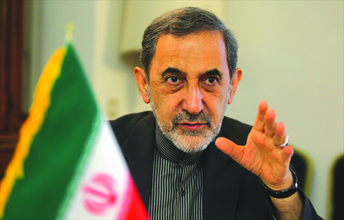 Saudi must stop interfering in Mideast countries: Iran's Velayati 