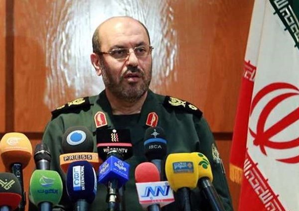  US, Saudi Arabia Seek to Undermining Regional Security: Iran’s DM