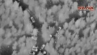 Moskau: Terroristen dringen aus der Türkei in Syrien ein 