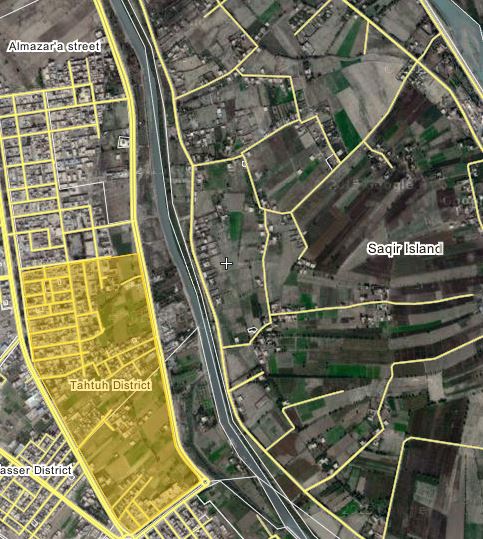 ISIS launches major offensive in Deir Ezzor targeting districts under control of Syrian forces