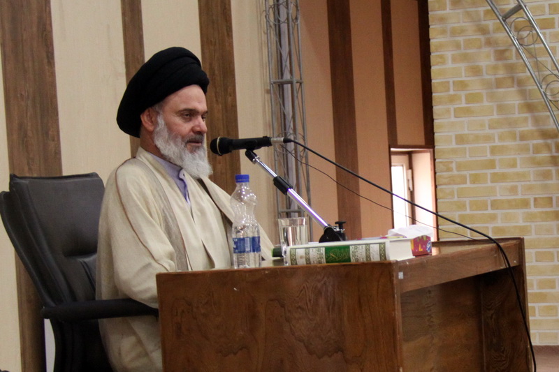 Ayatollah Bushehri: Good manners toward people, the key to Prophet Mohammad’s success