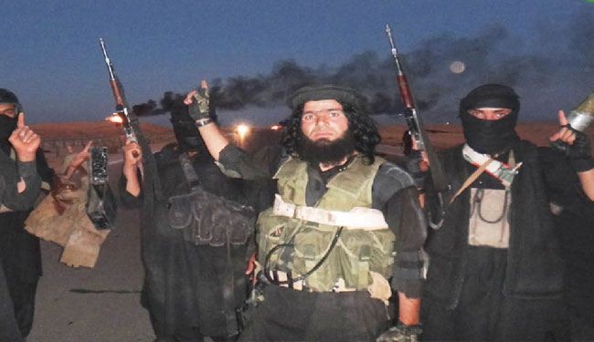 Huge blast for ISIS: Highest IS commander in Iraq 'Abu Waheeb' was killed by an Airstrike in Ruthba, Anbar!
