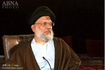 عراق کے سیاسی بحران کے بارے میں آیت اللہ حائری کا انتہائی سخت بیان