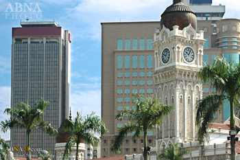 Malaysia Lokasi Liburan Halal Terbaik di Dunia