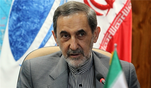 “Irán Continuará Apoyando a Siria, a su Liderazgo, su Ejército y a su Pueblo” 