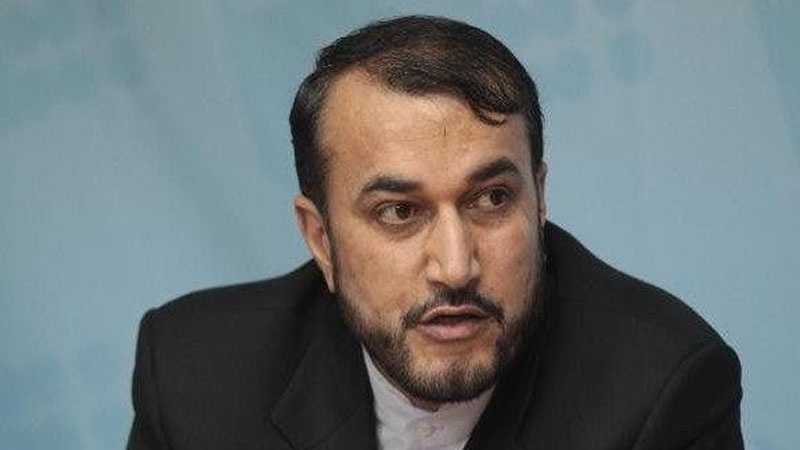 شام میں دہشتگرد فائر بندی کے عمل سے غلط فائدہ اٹھا رہے ہیں: نائب وزیر خارجہ