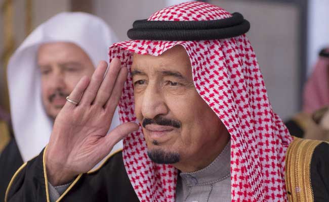 سلمان بن عبدالعزیز نے 6 وزیروں کو عہدوں سے برطرف کردیا
