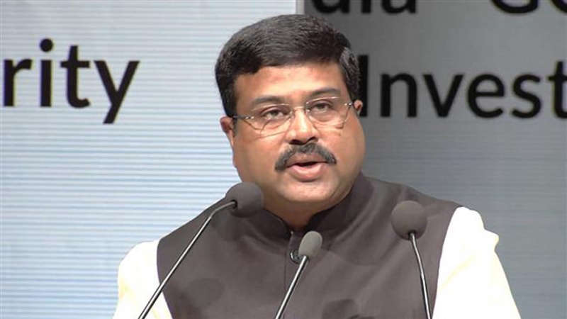 भारत और ईरान तेल संबंधी बक़ाया, यूरोपीय बैंकों के माध्यम से अदा करने पर सहमत।