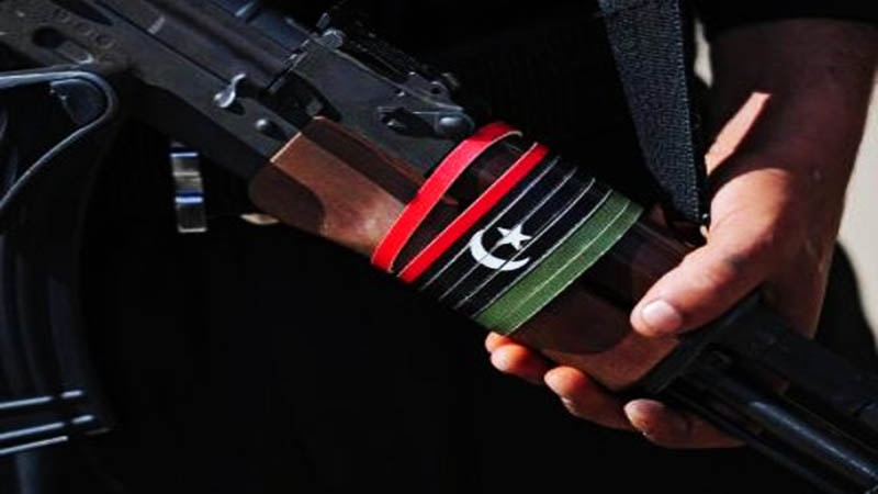 Komawar Dakarun tsaro mabiya Kaddafi a Kasar Libiya