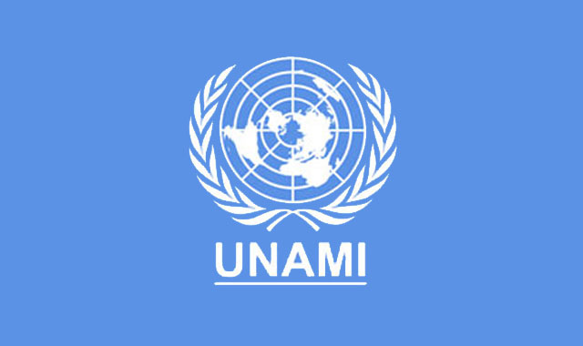 UN: April violence kills 741, injures 1,374 Iraqis