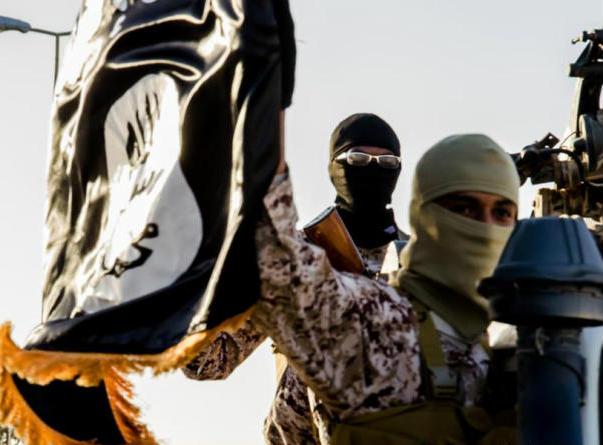 داعش ليبيا يفرض "إجراءاته" على سكان سرت