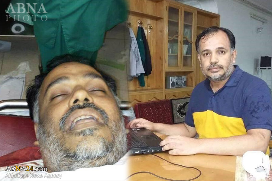 استشهاد ناشط حقوقي باكستاني وجرح آخرين بكراتشي + (صور)