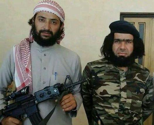 الاعلام الحربي تنفي مقتل "وهيب" وتقول انه مجرم لا يستحق هذا الاهتمام 