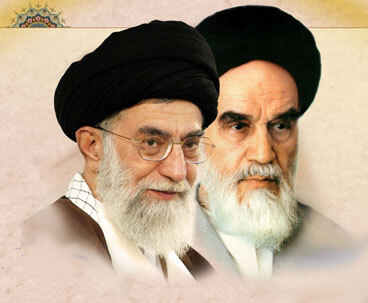 Von Taqlid zu Wilayat-ul-Faqih 