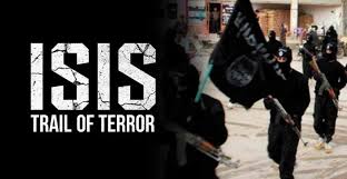 انگلینڈ کے پونڈ شام میں دھشتگردوں کی جیبوں میں جا رہے ہیں