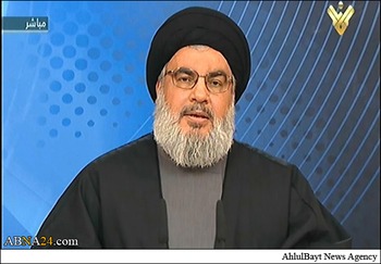 Hizbullah Puji Diplomasi Indonesia