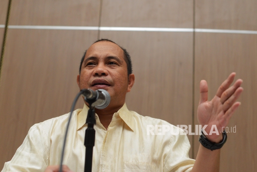 Nusantara Mengaji Menjawab Kerinduan Umat Islam 