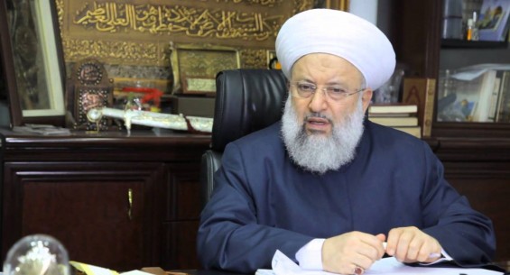 Lebanese Sunni cleric: Linking Hezbollah with terror allegations, Not an Arab decision, but from some Arab puppet regimes