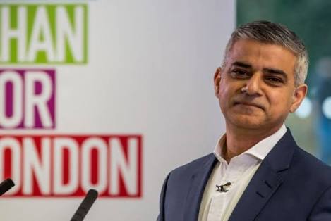 Mengenal Sadiq Khan, Walikota London Terpilih 2016