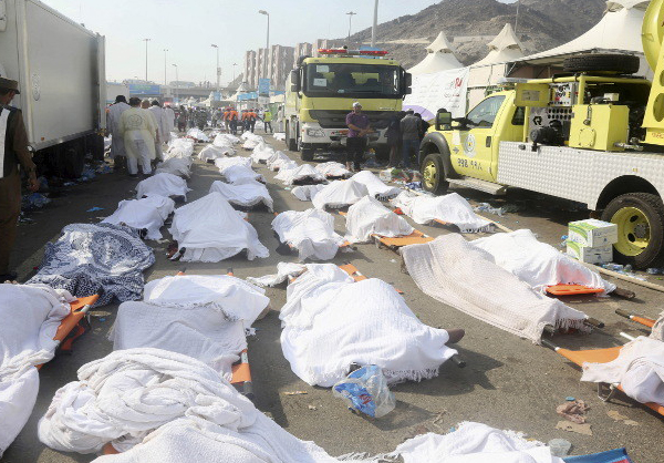 السعودية تضع عراقيل لمنع الايرانيين من اداء مراسم الحج هذا العام
