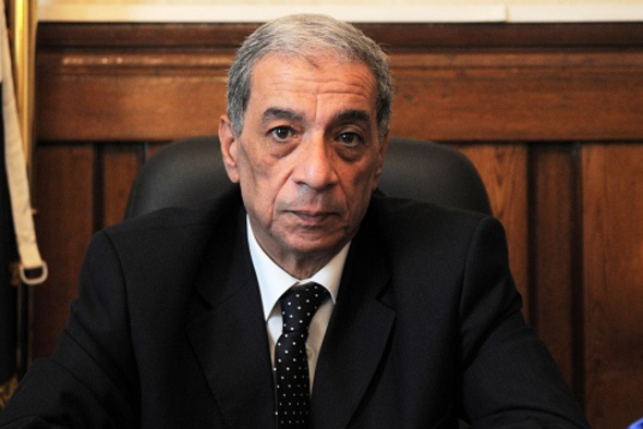  السلطات تحيل 67 متهما في اغتيال النائب العام السابق الى محكمة الجنايات